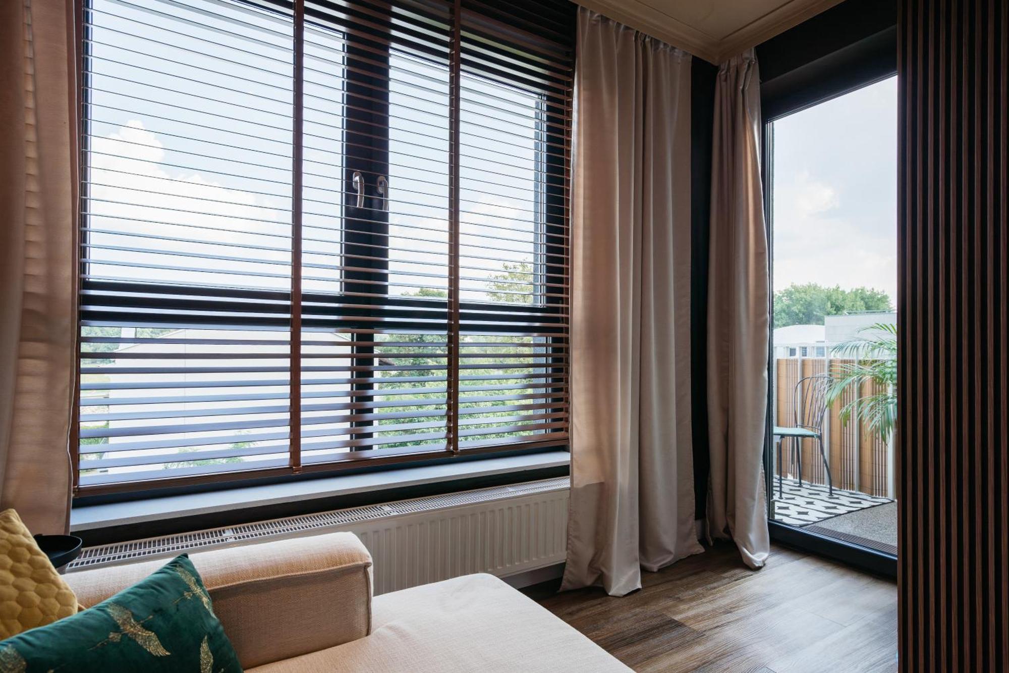 Apartamenty Manggha Residence Cracovia Exterior foto